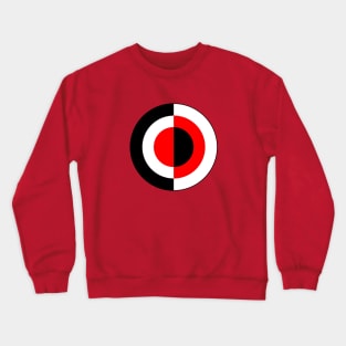 Mod 31 Crewneck Sweatshirt